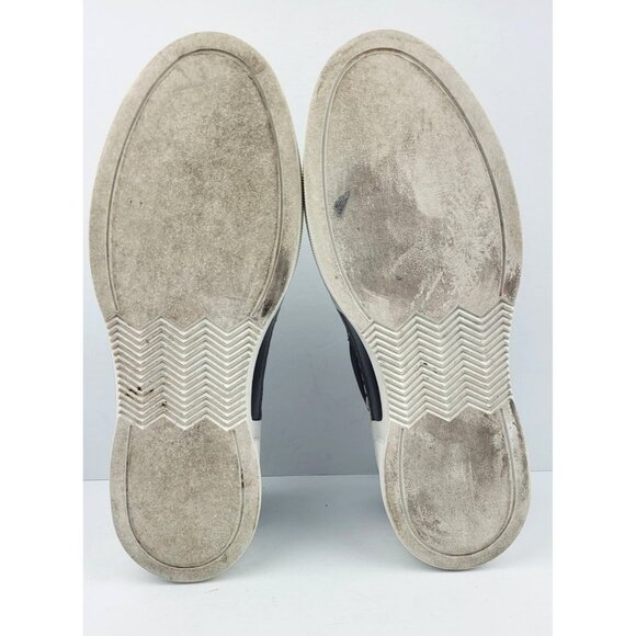 KARL LAGERFELD PARIS Lamirra Embellished Platform‎ Runners - Size 6 - Picture 9 of 9